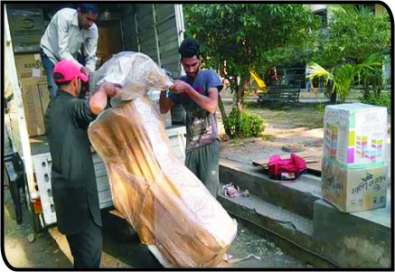 packers and movers, movers and packers