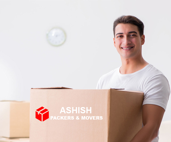 packers movers in Maihar